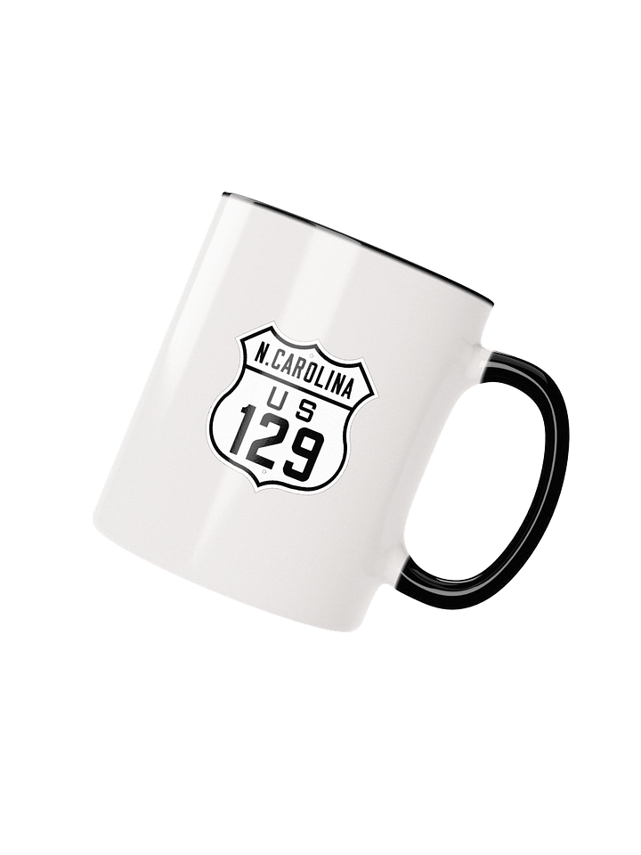 DANGER CLOSE COFFEE CUP product image (2)