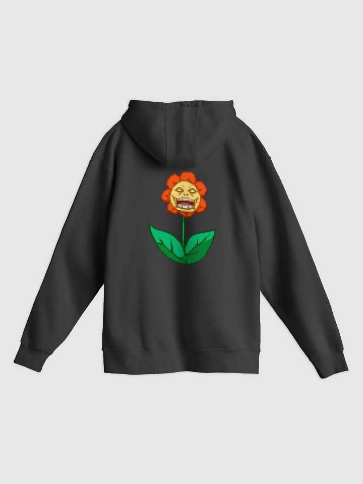 Faust Pullover Hoodie product image (13)