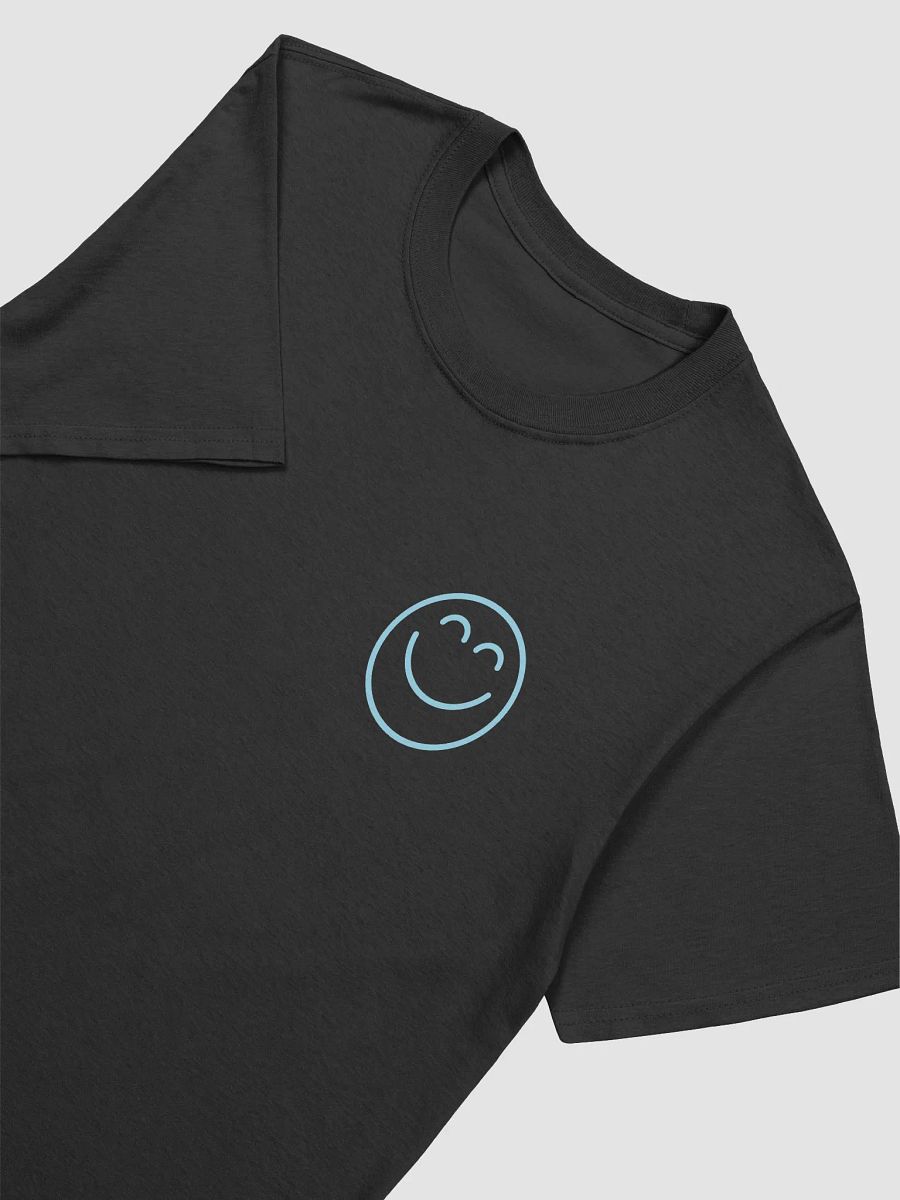 Born Ready Unisex T-Shirt product image (1)