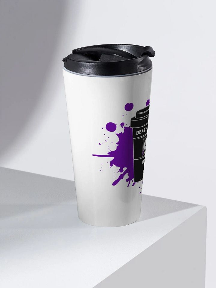 Travel Mug product image (2)