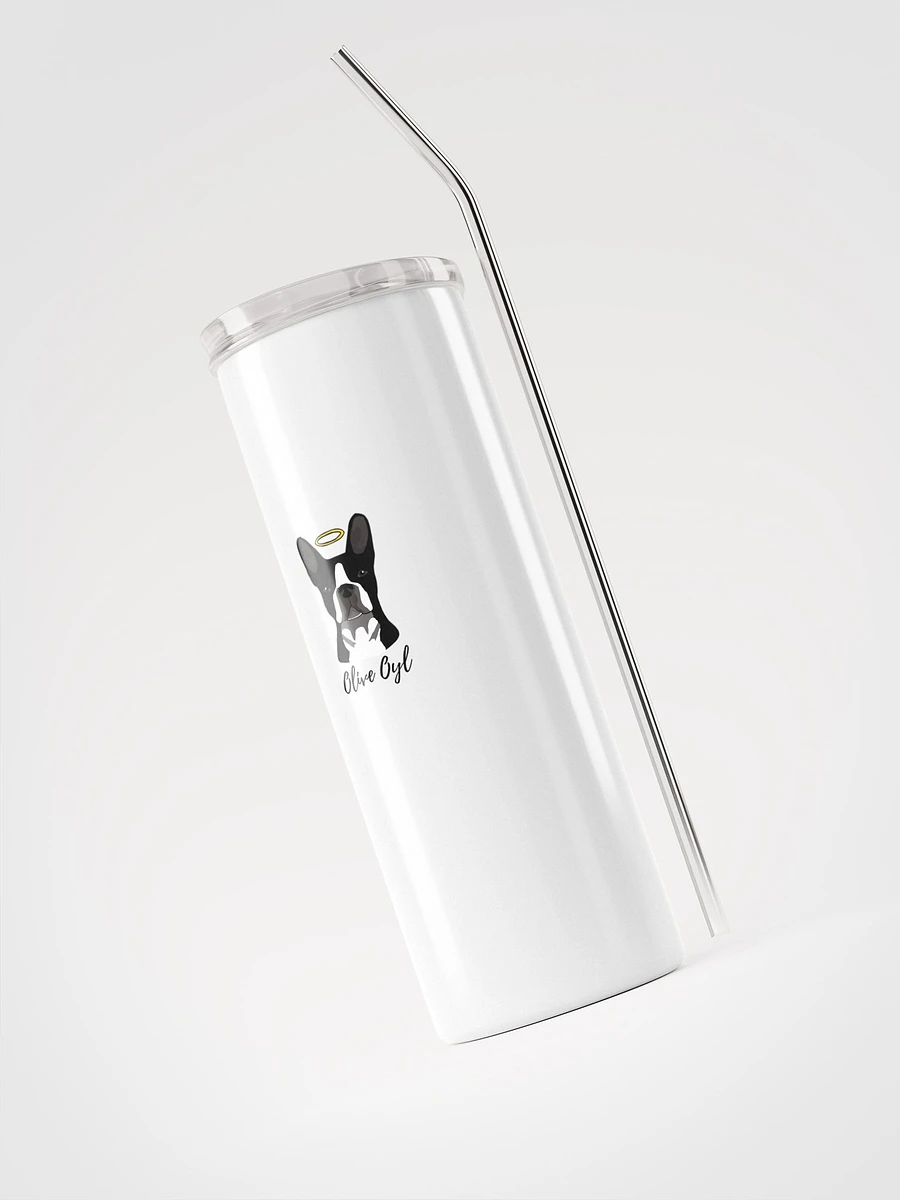 Olive Oyl Stainless Steel Tumbler product image (5)