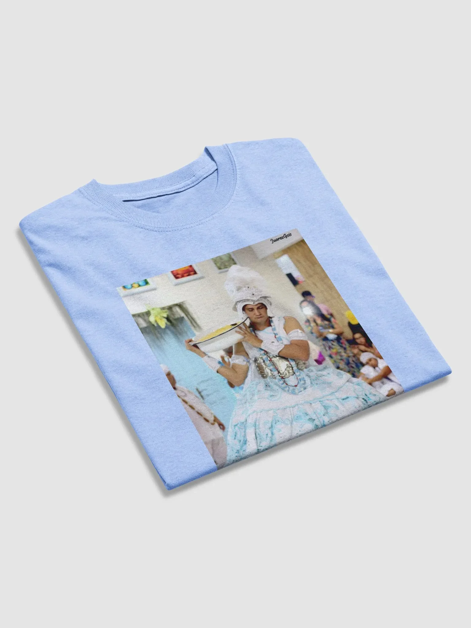 Quem tem Fé em Odé não fica sem o Ajeum product image (1)