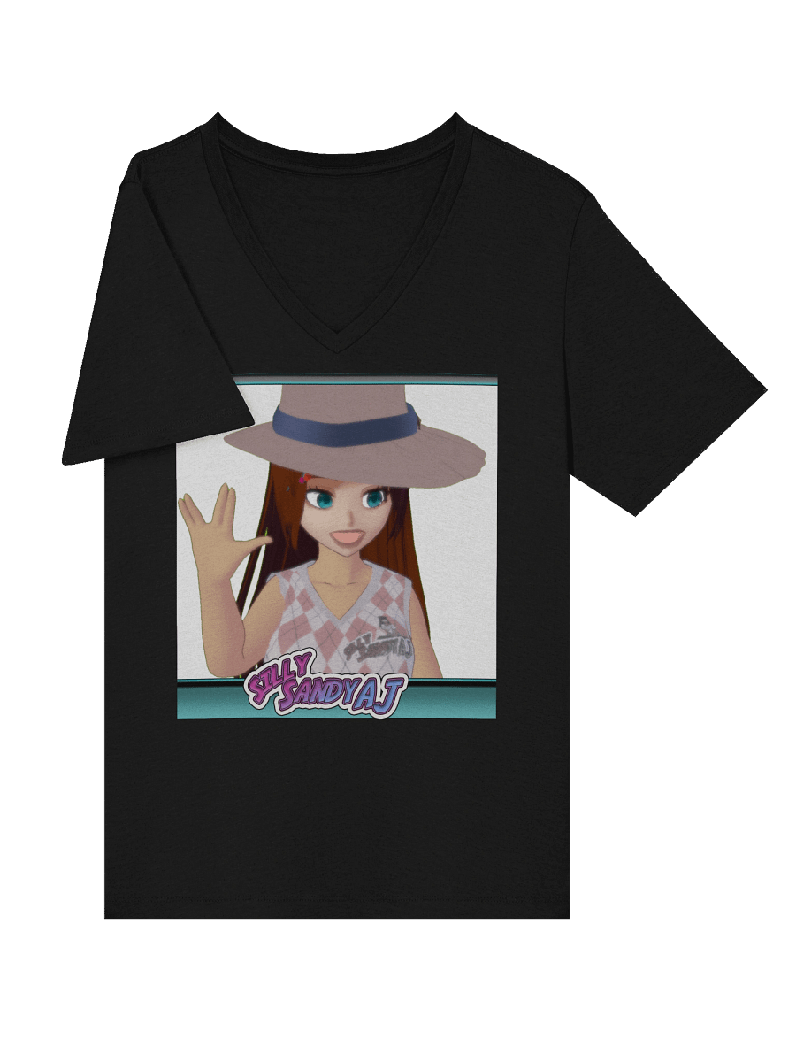 Knuckleheaded Greeting Tee product image (5)