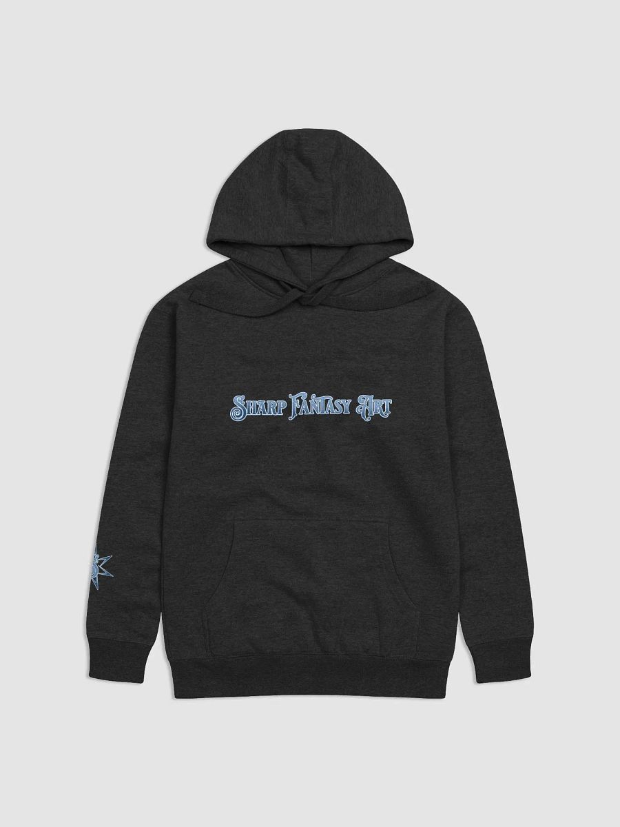 Moonflower Faery - SFA Unisex Hoodie product image (2)