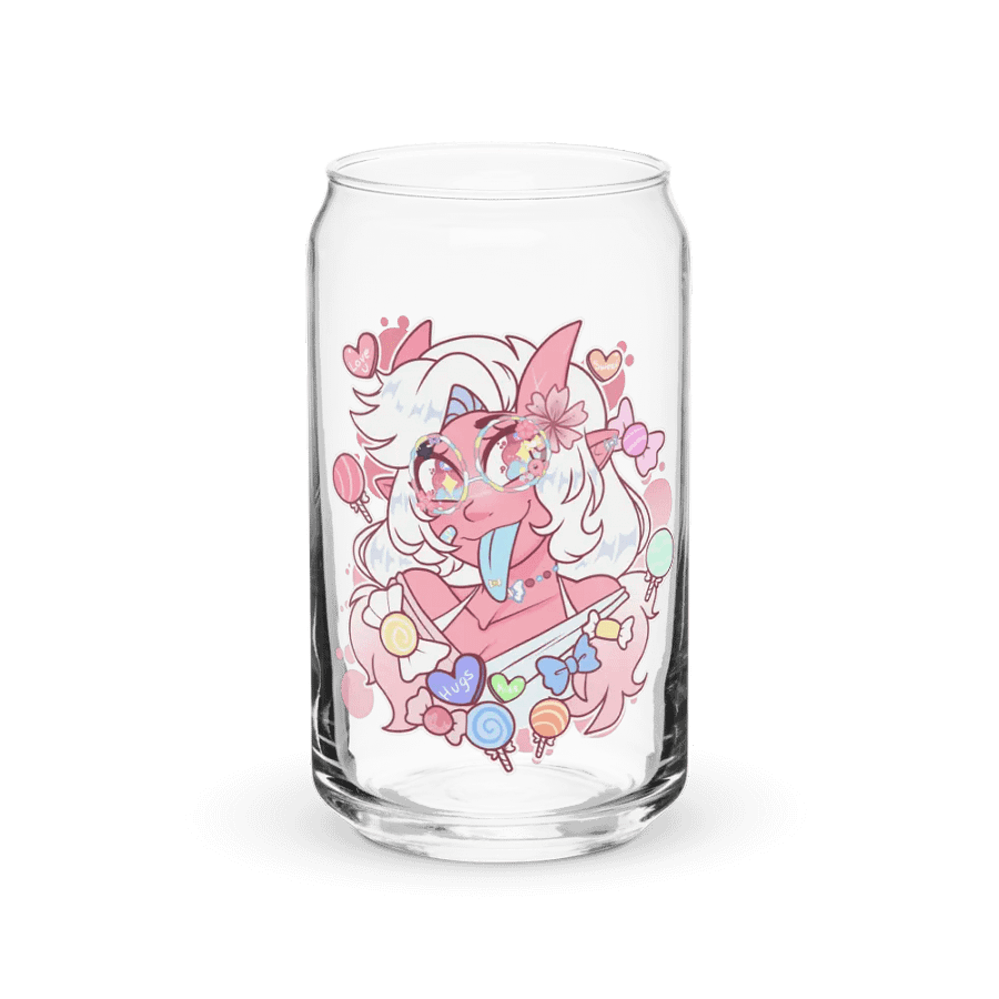 Jenn Candy Can Cup product image (2)