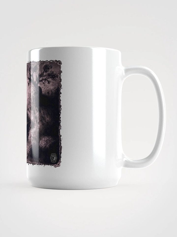 View From a Hill- Mug product image (2)