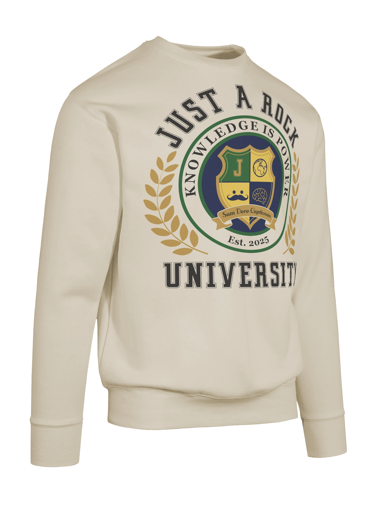 University Sweatshirt product image (3)