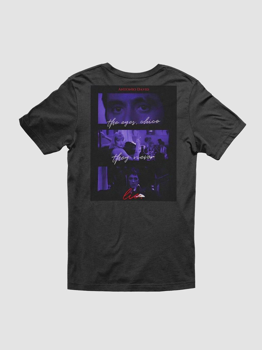 The Eyes Chico T-Shirt product image (9)