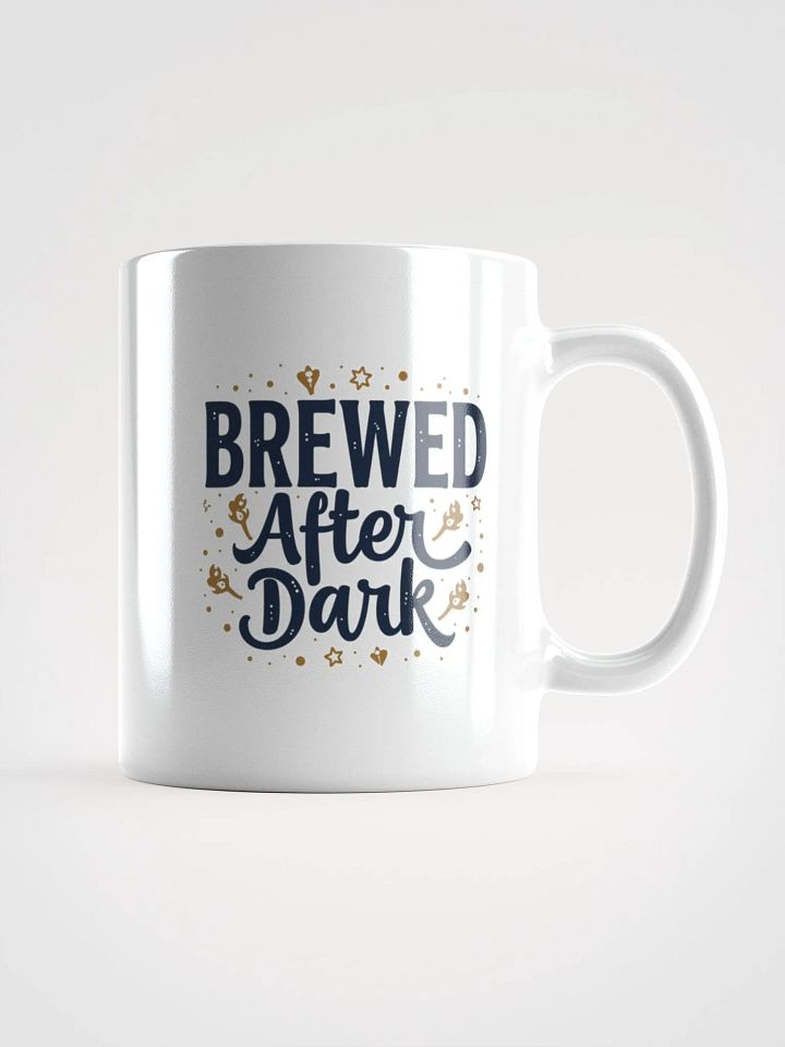 Starry Night Brew Mug product image (1)