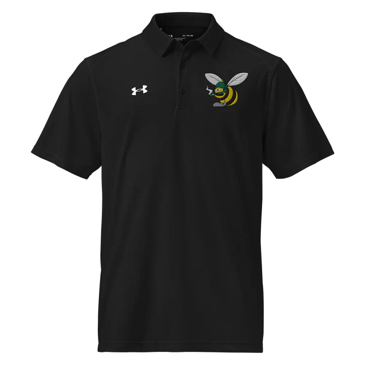 Under Armor Mens - FatBee Gaming Polo product image (1)