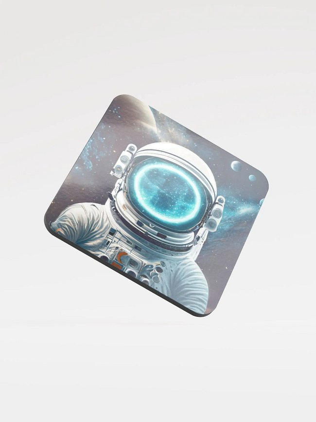 Space Coasters