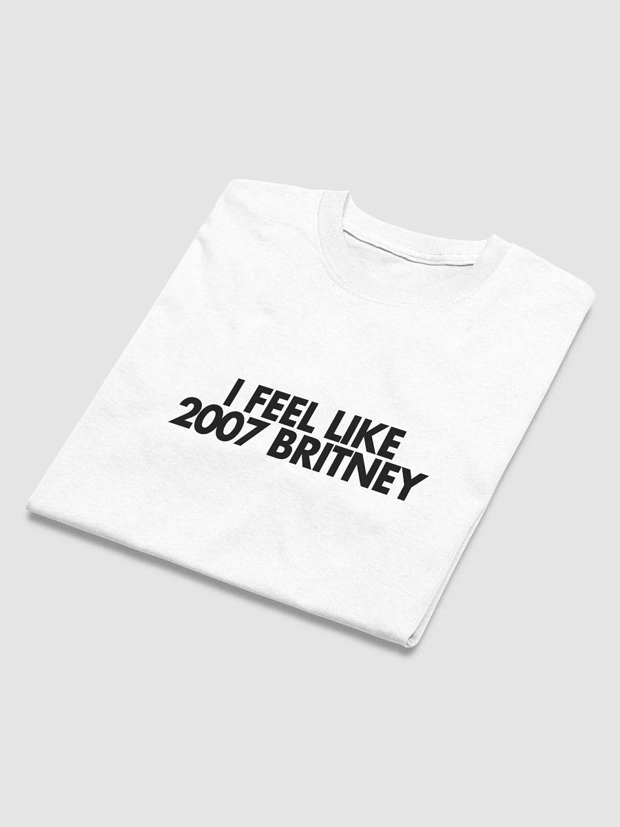 I feel like 2007 Britney product image (20)
