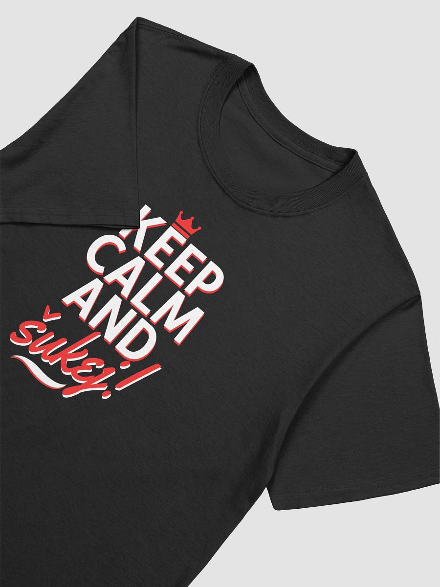 KEEP CALM - TRIČKO product image (3)