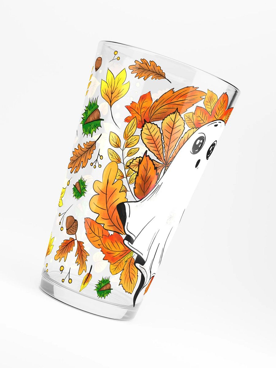 Autumn Ghost product image (6)