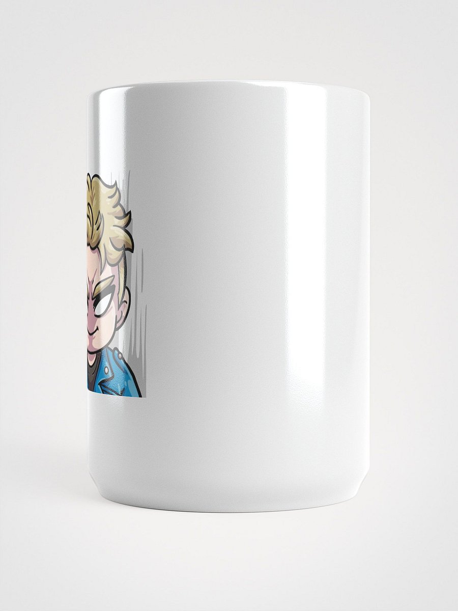 Multiverse Watcher Mug product image (5)