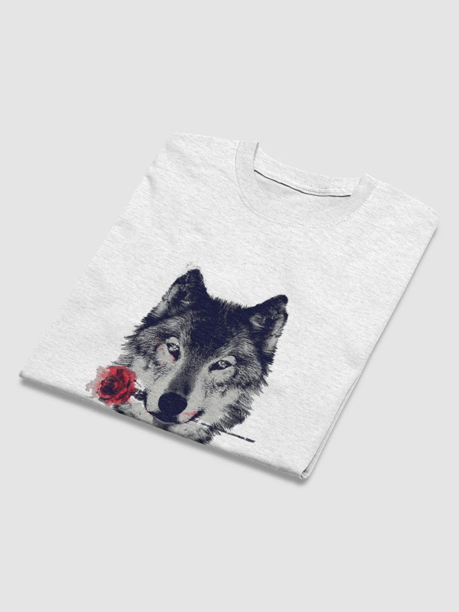 Unisex logo t-shirt product image (4)