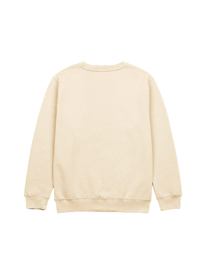 Just one more chapter... sweatshirt product image (2)