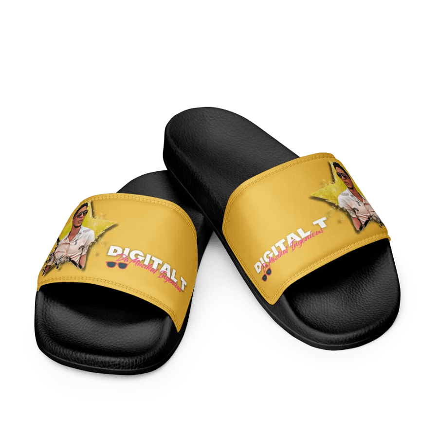 Female Slides (Star) product image (8)