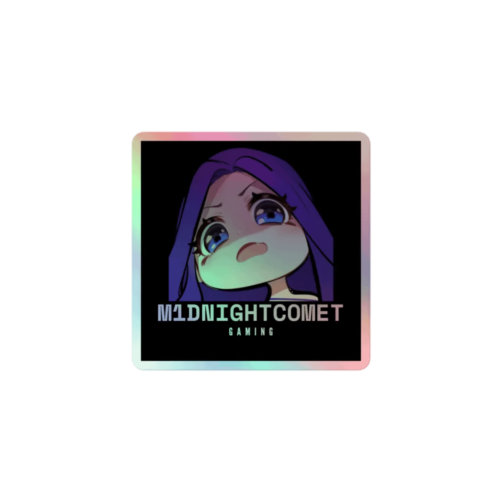 Emote Sticker product image (1)