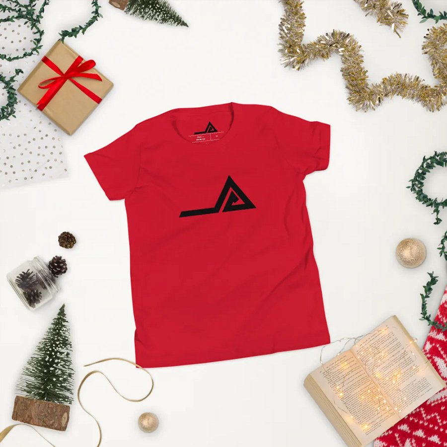 YOUTH SHIRT product image (7)