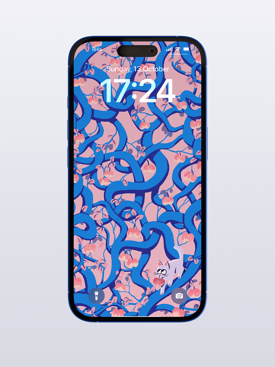 Phone Wallpaper Pack (Digital Download) product image (7)
