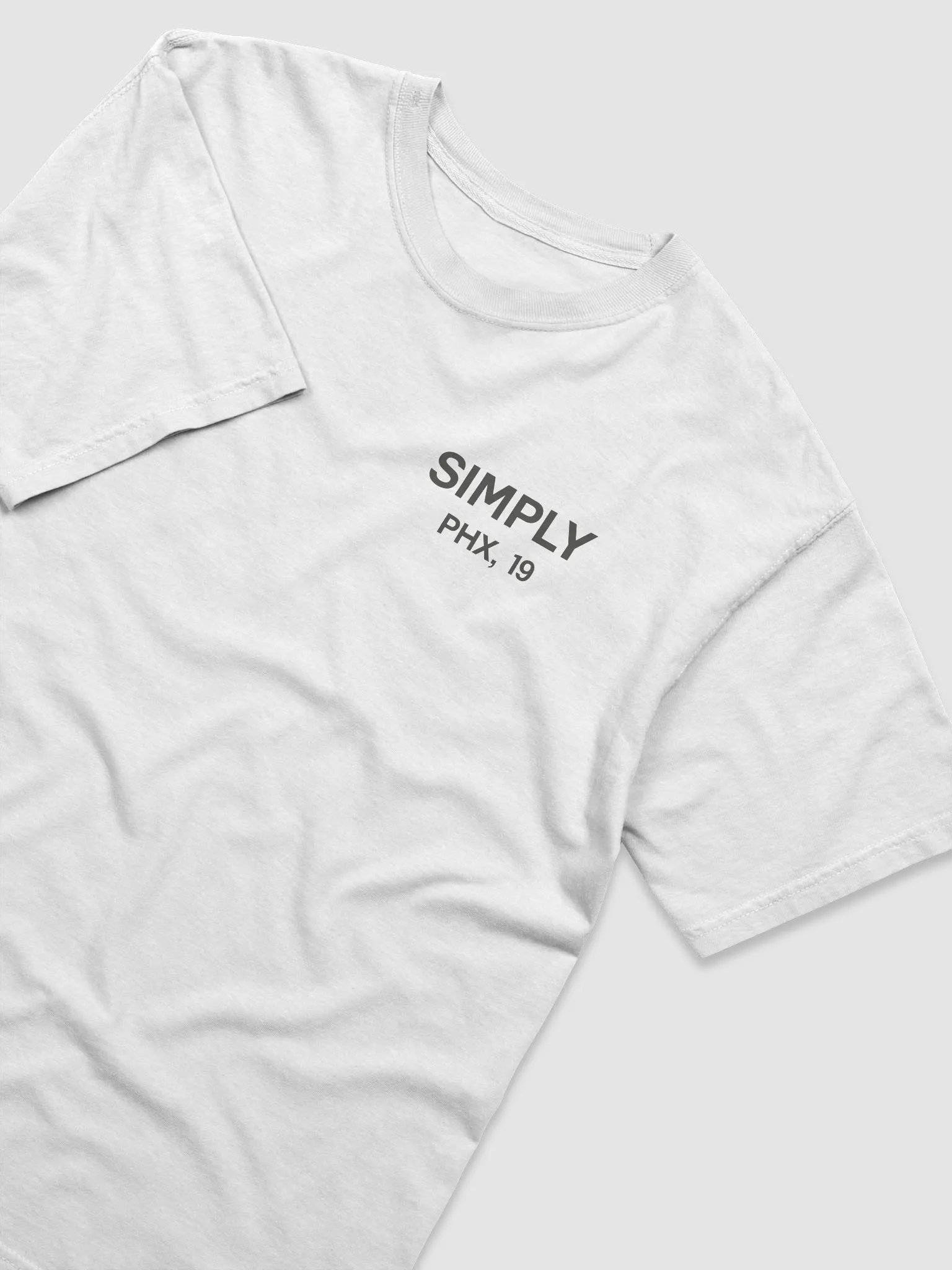 phoenix t-shirt product image (3)