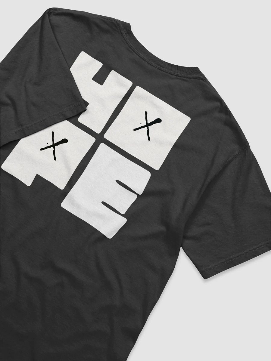 The Icon Tee (Black) product image (4)