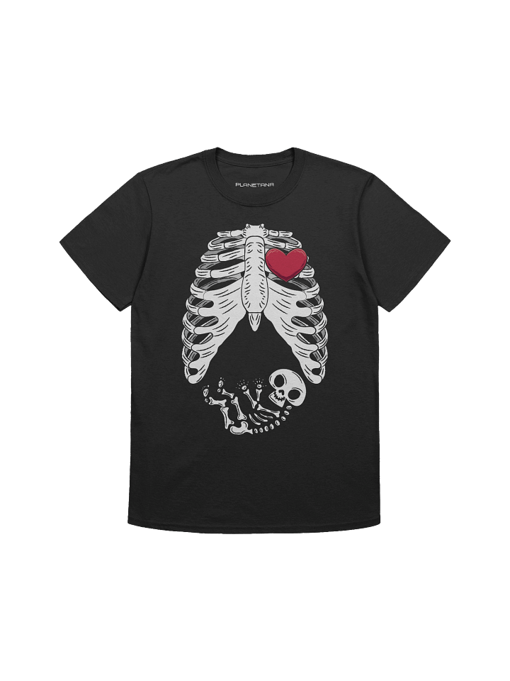 Skeleton Heart product image (1)
