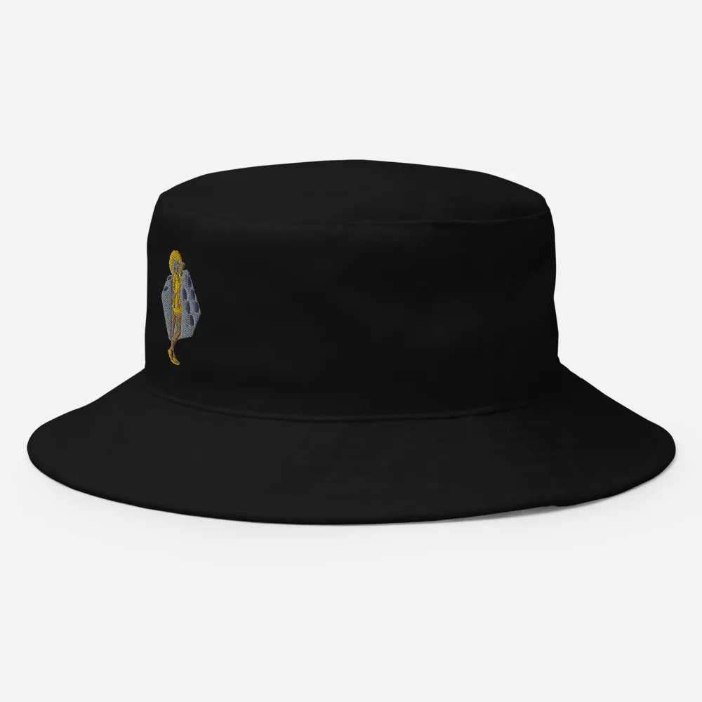 DiceyG-Big Accessories Bucket Hat product image (12)