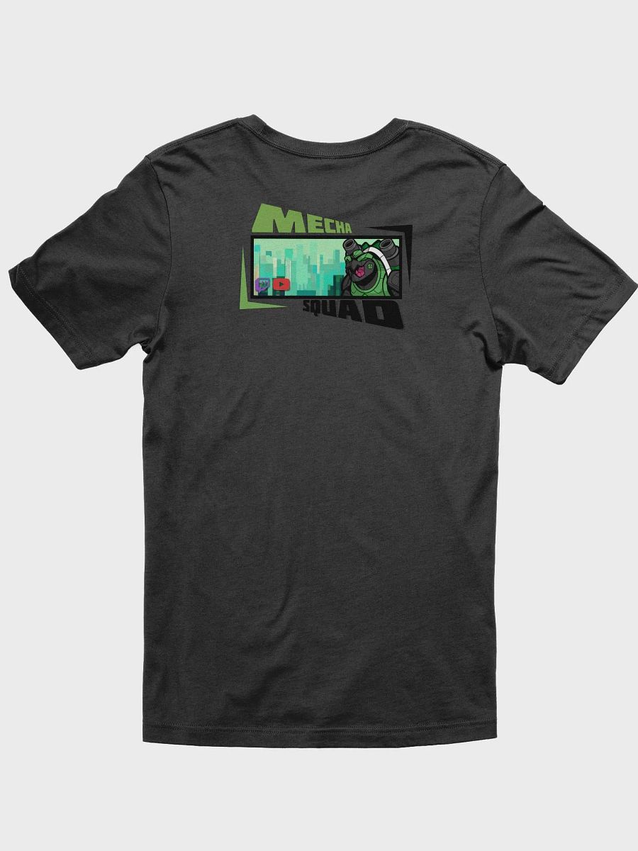Mecha Squad T product image (2)