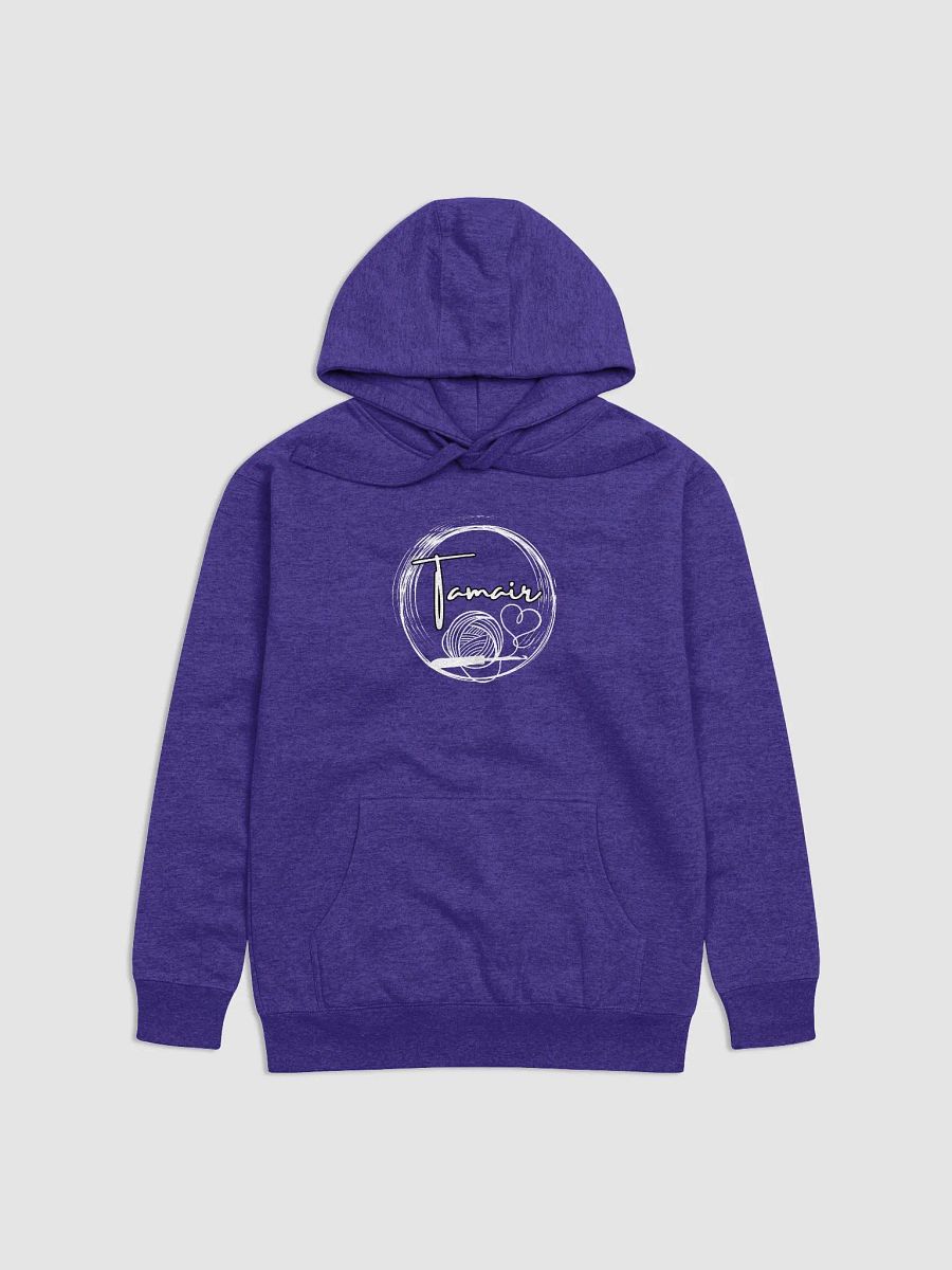 Tamair Branded Hoodie product image (1)