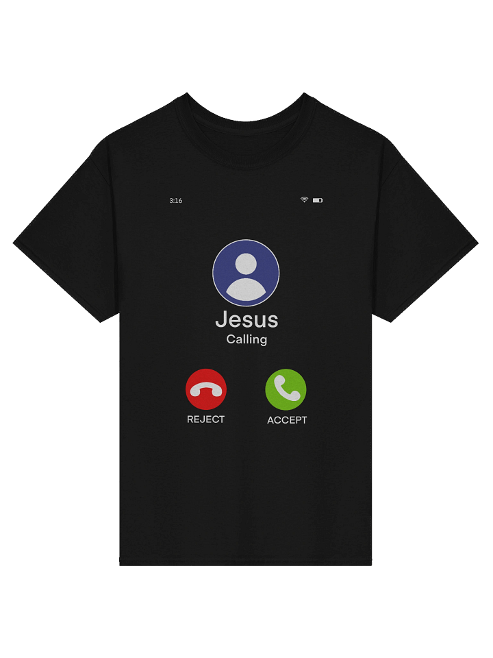 Jesus Calling T Shirt product image (1)