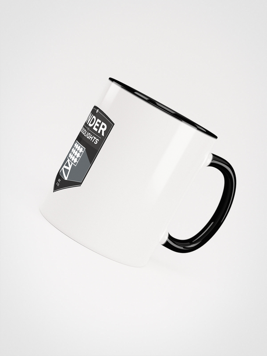Under The Floodlights - Mug product image (4)