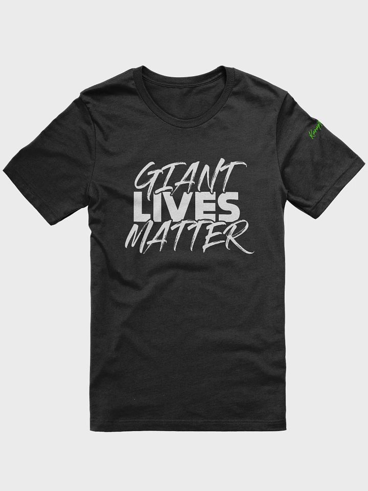GIANT LIVES MATTER product image (1)