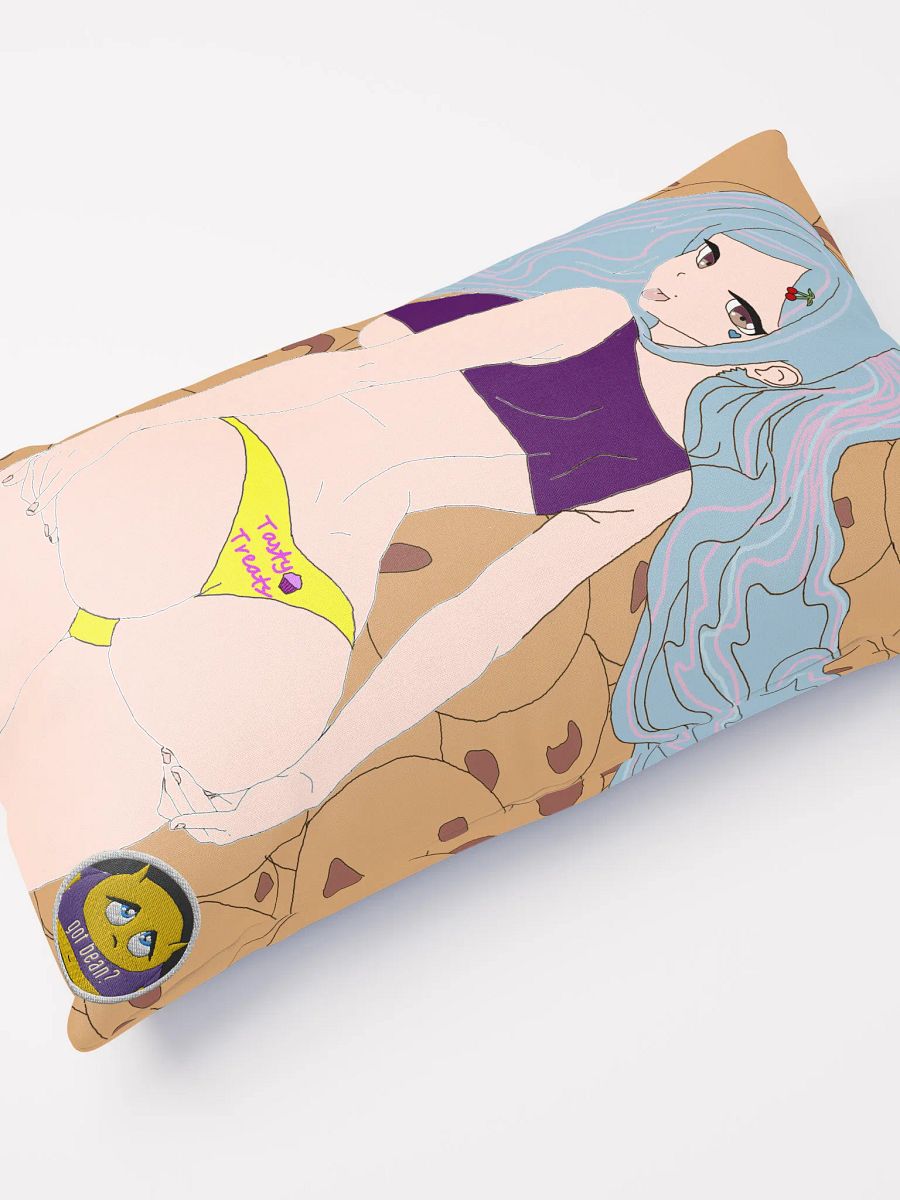 Sweet & Umami's Mini Sweetest Dakimakura product image (4)