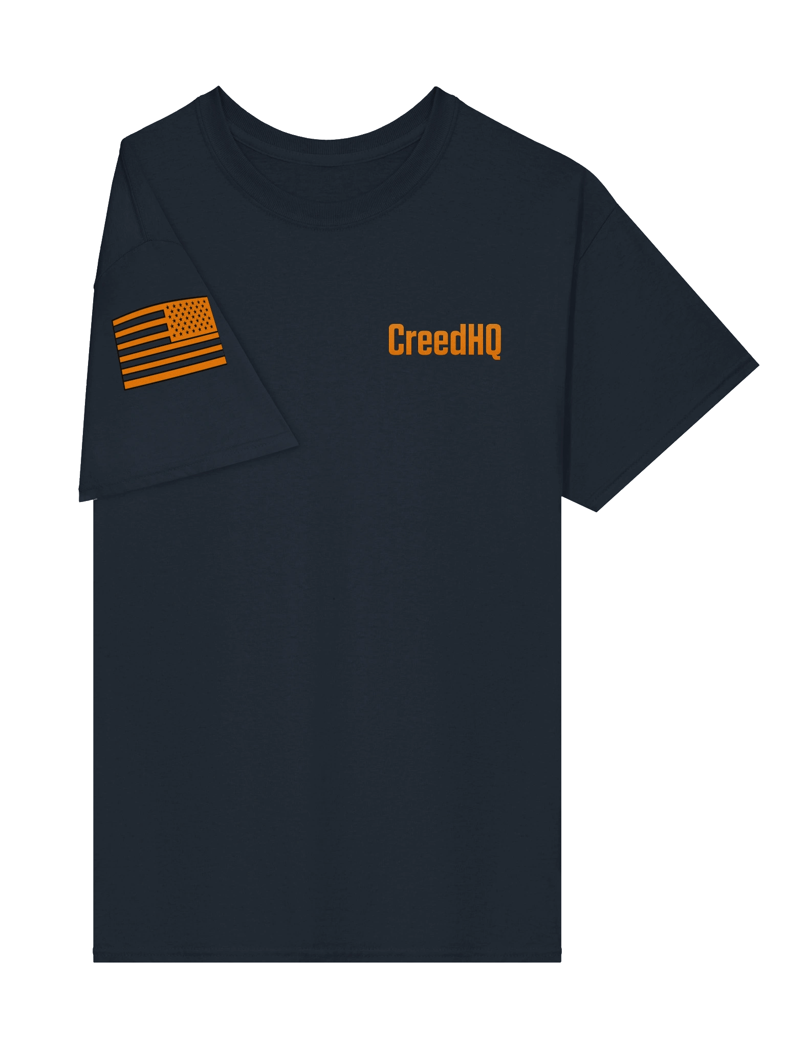 CreedHQ Tshirt product image (40)