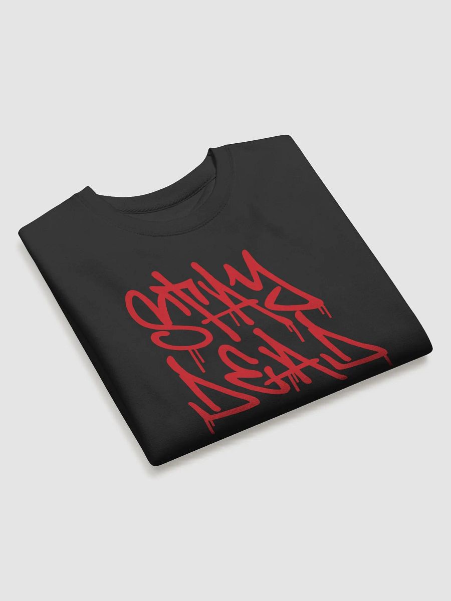Stay Dead Cotton Heritage Premium Sweatshirt product image (20)