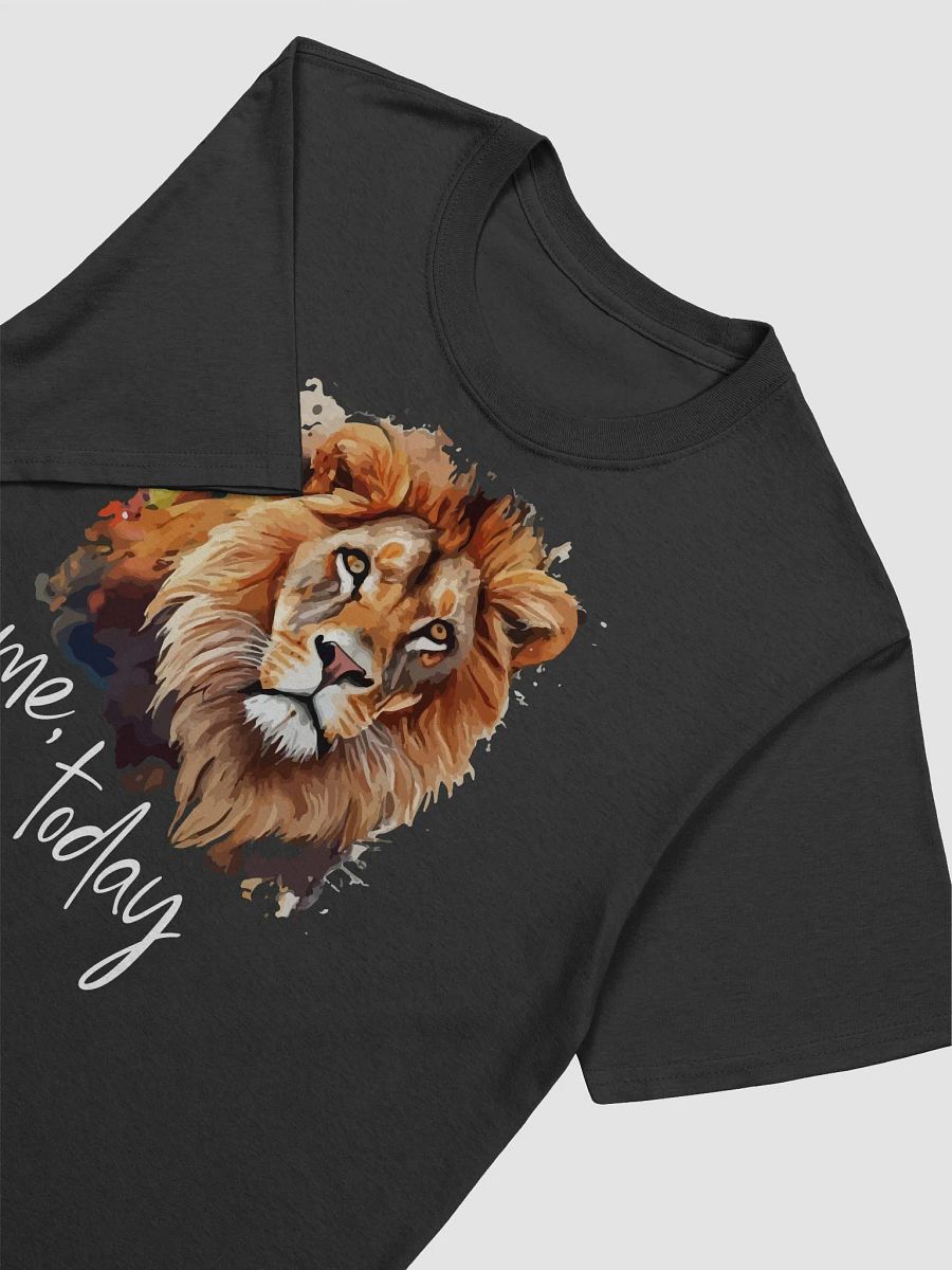 Me, today - Lion product image (4)