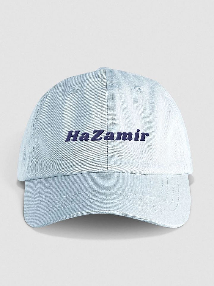 HaZa Hat product image (1)