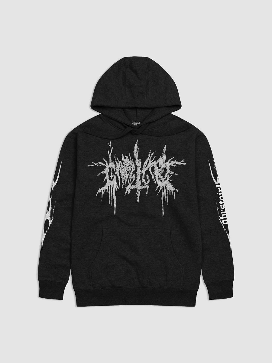 "the empress" hoodie product image (2)