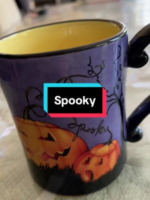 I need more coffee #spookyseason #spooktember #coffee 