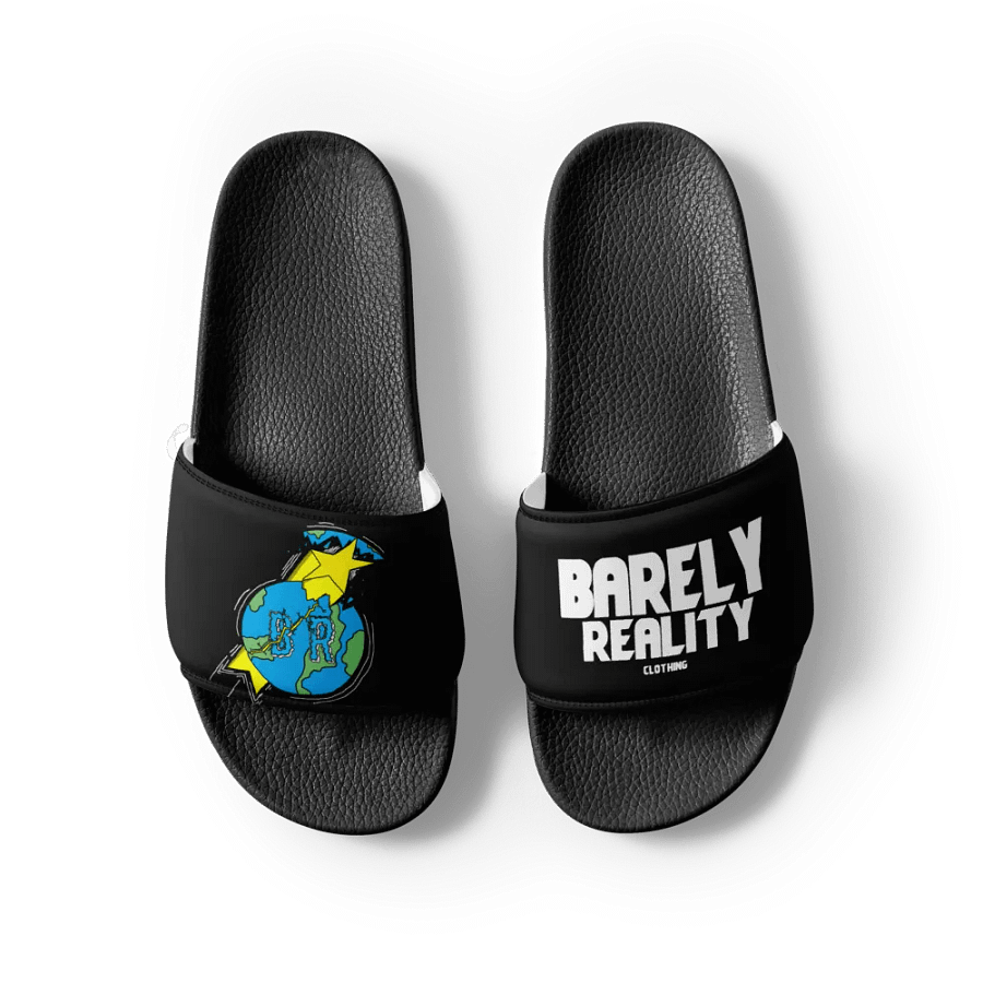"BR WORLD" SLIDES product image (4)