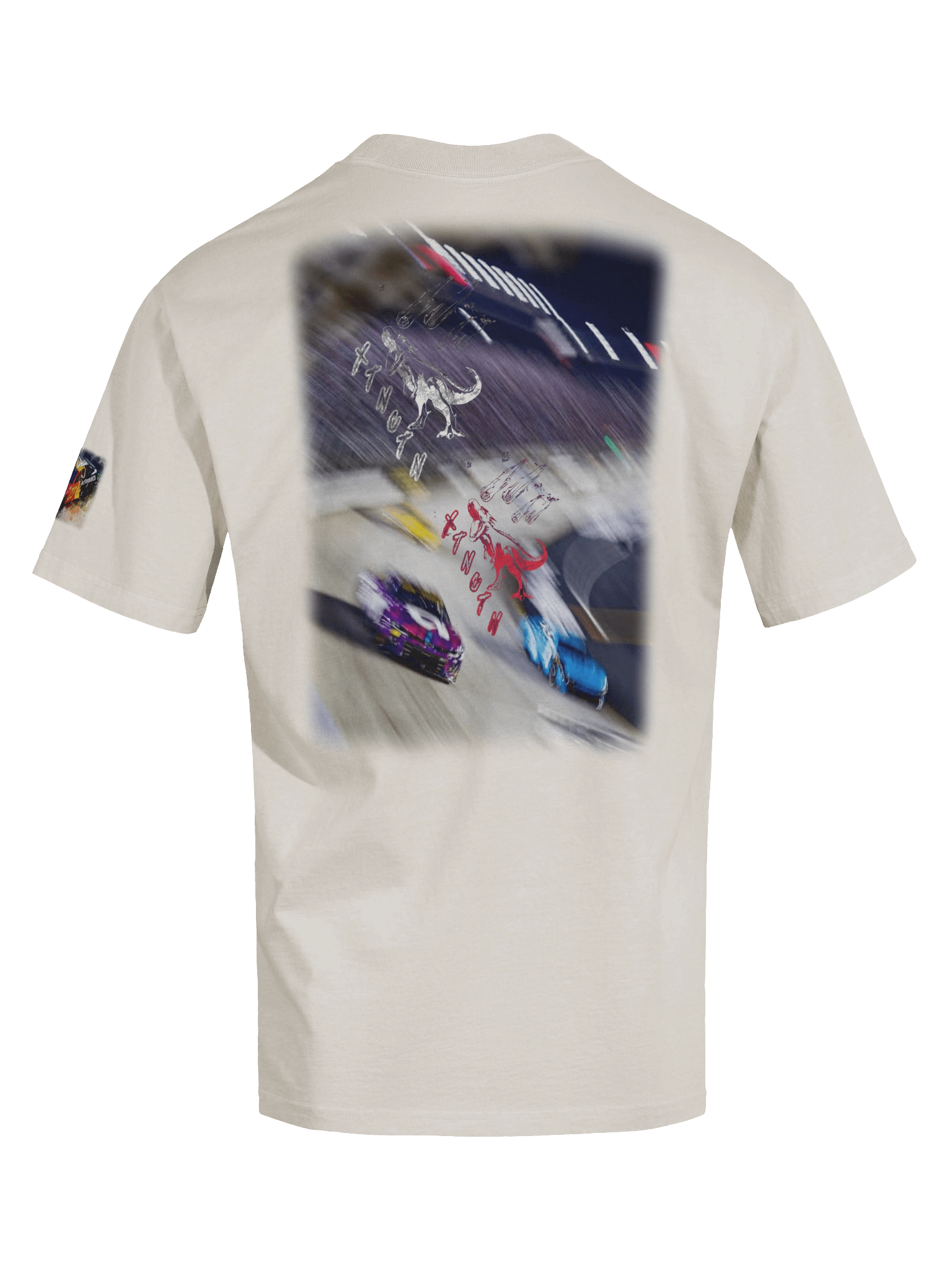 jeff gordon nascar shirt product image (8)