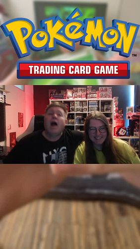 Wat is jouw favoriete kaart van Parodox Rift?
We hebben weer een mooie box gekocht en hierbij de opening #paradox #PokemonTCG...