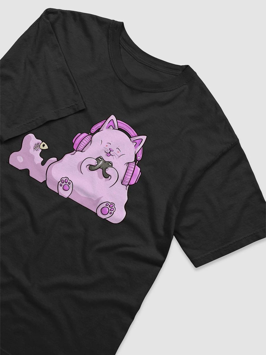 Fat Cat Tee product image (3)