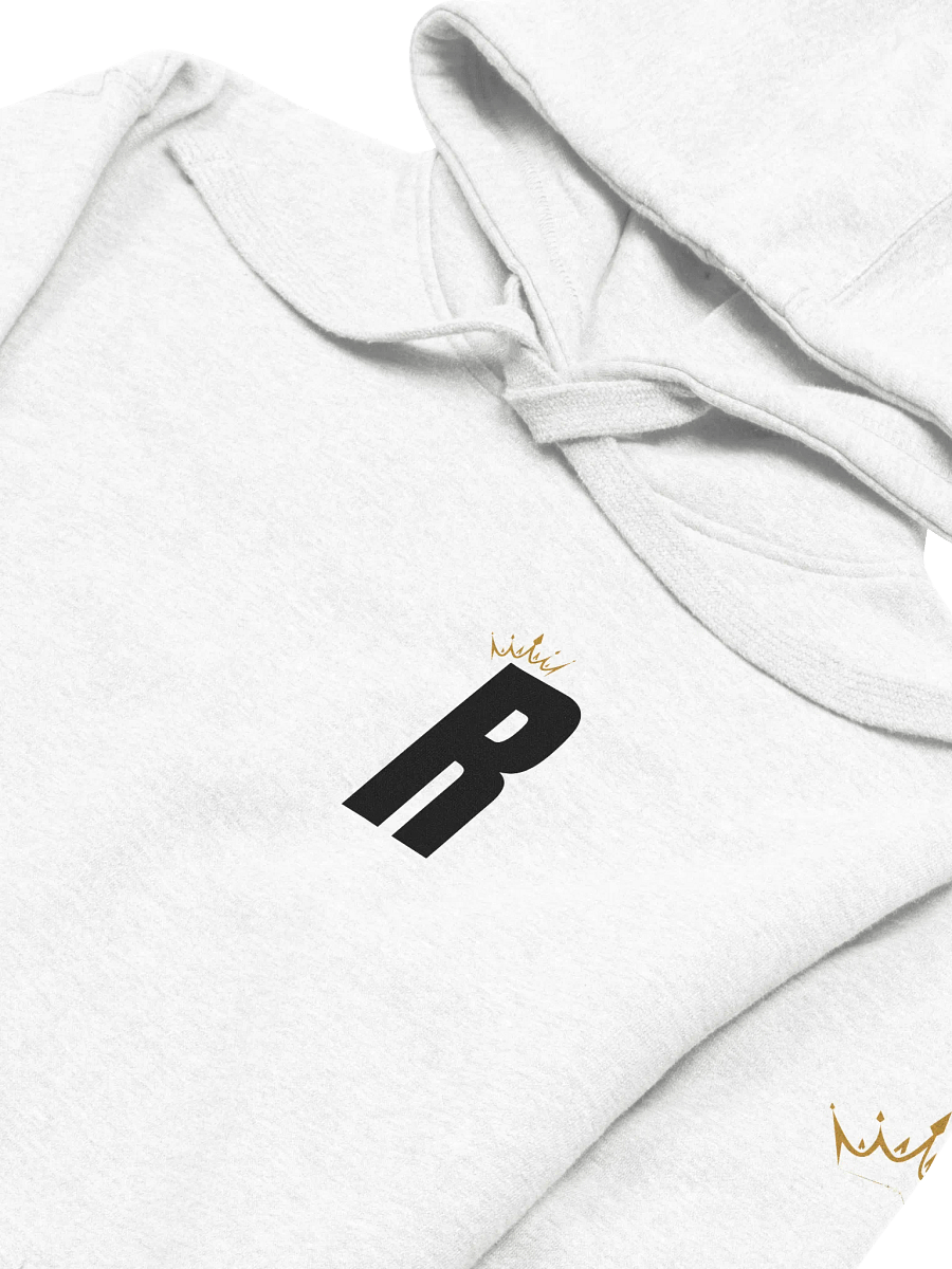 Long-Sleeve Wave Hoodie product image (3)