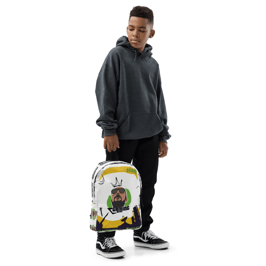 School or lap top bag product image (6)