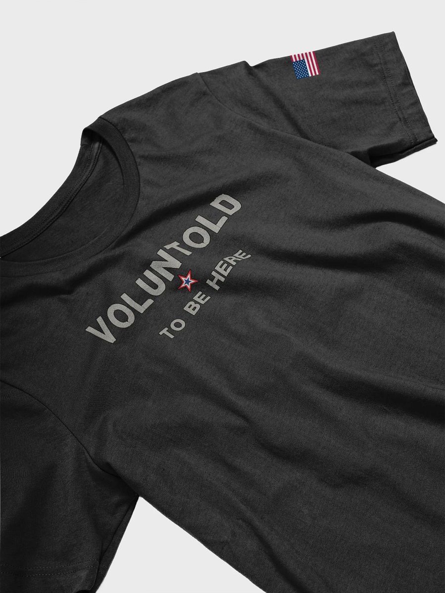 The Voluntold 