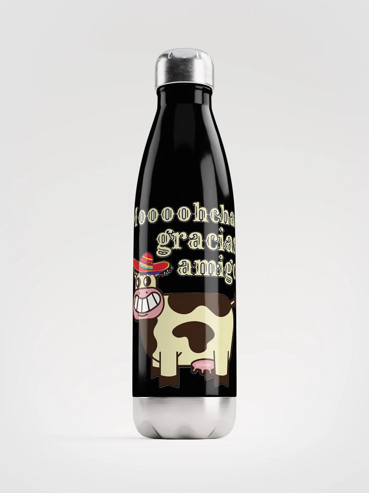 MOOOOHCHAS GRACIAS AMIGO product image (2)