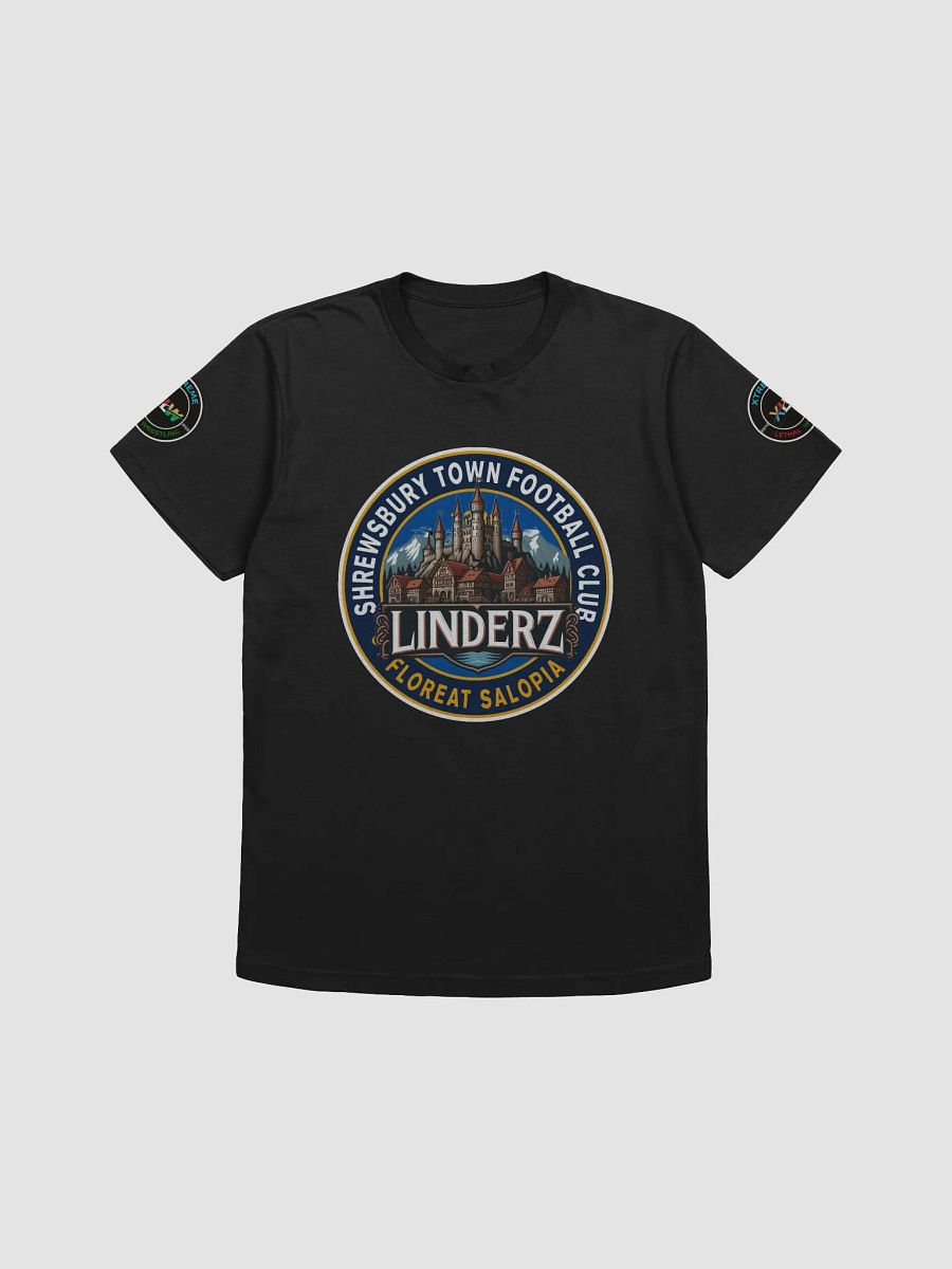 Linderz T product image (2)
